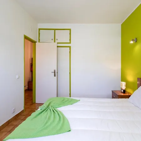 The Concierge - Center Apartamento Albufeira