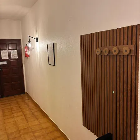 The Concierge - Center * Albufeira