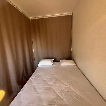 The Concierge - Center * אלבופיירה