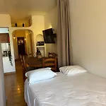 The Concierge - Center *