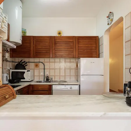 The Concierge - Center Apartamento *