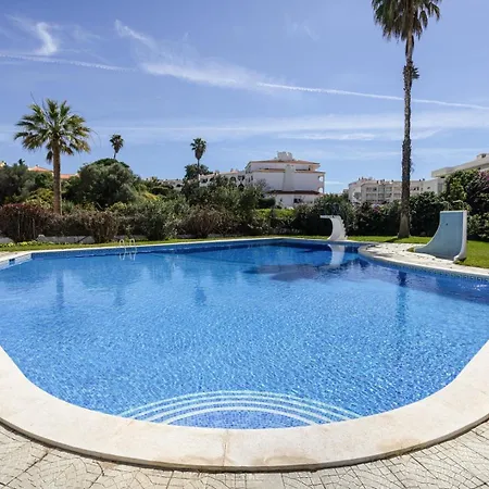 The Concierge - Center * Албуфейра