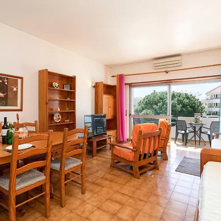 The Concierge - Center Appartamento Albufeira