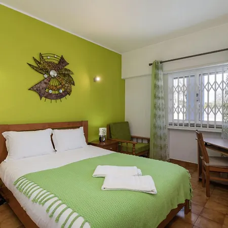 Апартаменты The Concierge - Center Албуфейра