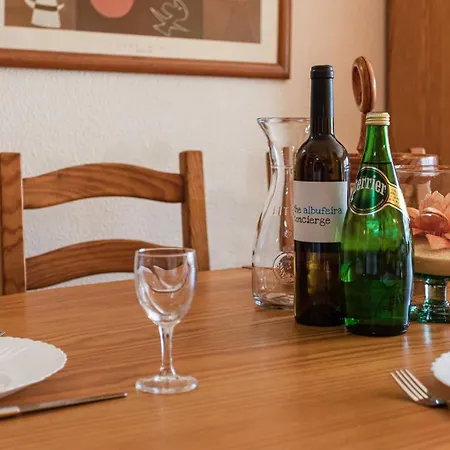 아파트 The Concierge - Center