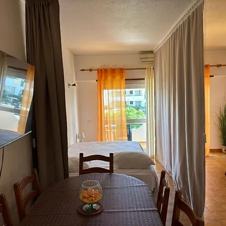 The Concierge - Center Albufeira