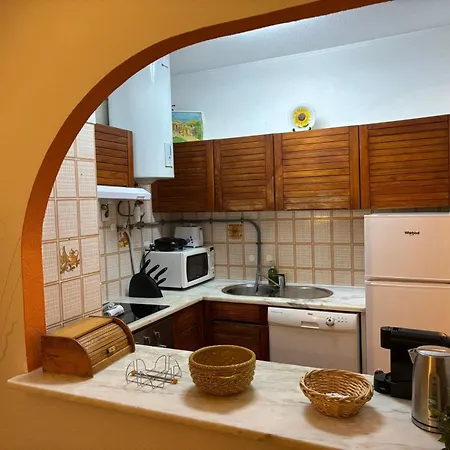 Apartmán The Concierge - Center