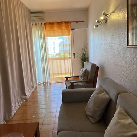 Daire The Concierge - Center Albufeira