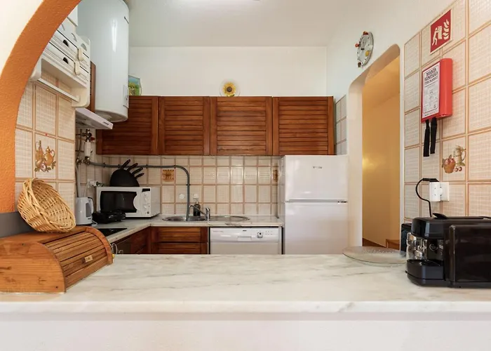 The Concierge - Center Apartament *