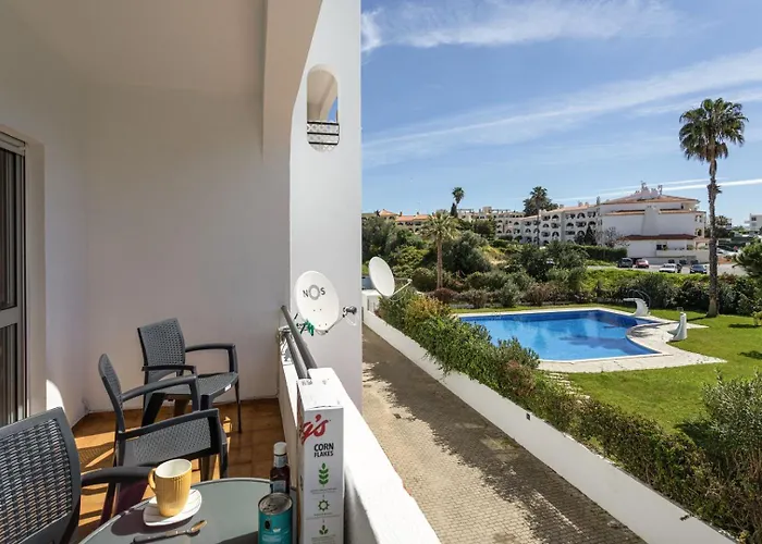 The Concierge - Center Apartament *