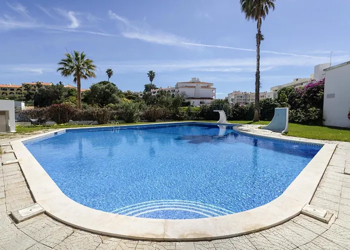 The Concierge - Center * Albufeira