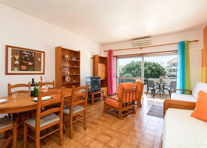 The Concierge - Center Apartament Albufeira