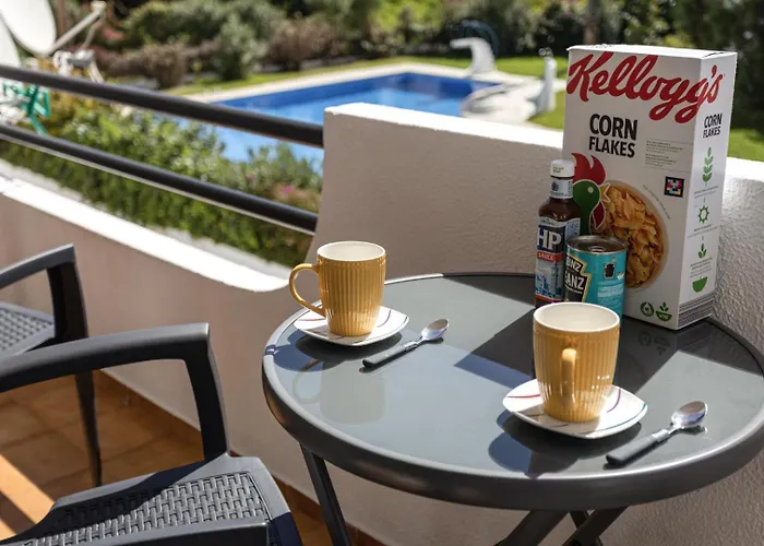 The Concierge - Center Apartament