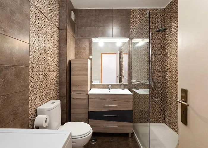 The Concierge - Center Apartament *