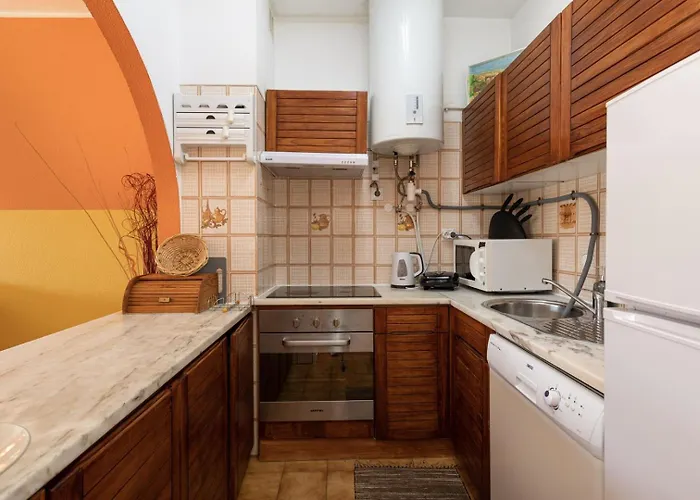 The Concierge - Center Apartament