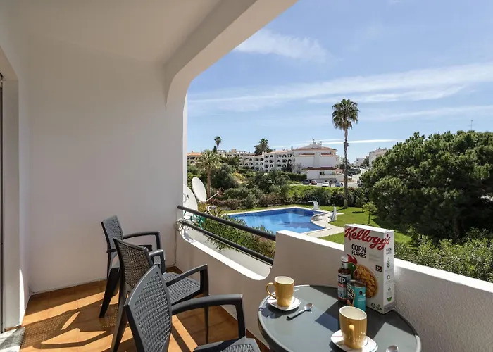 The Concierge - Center Albufeira